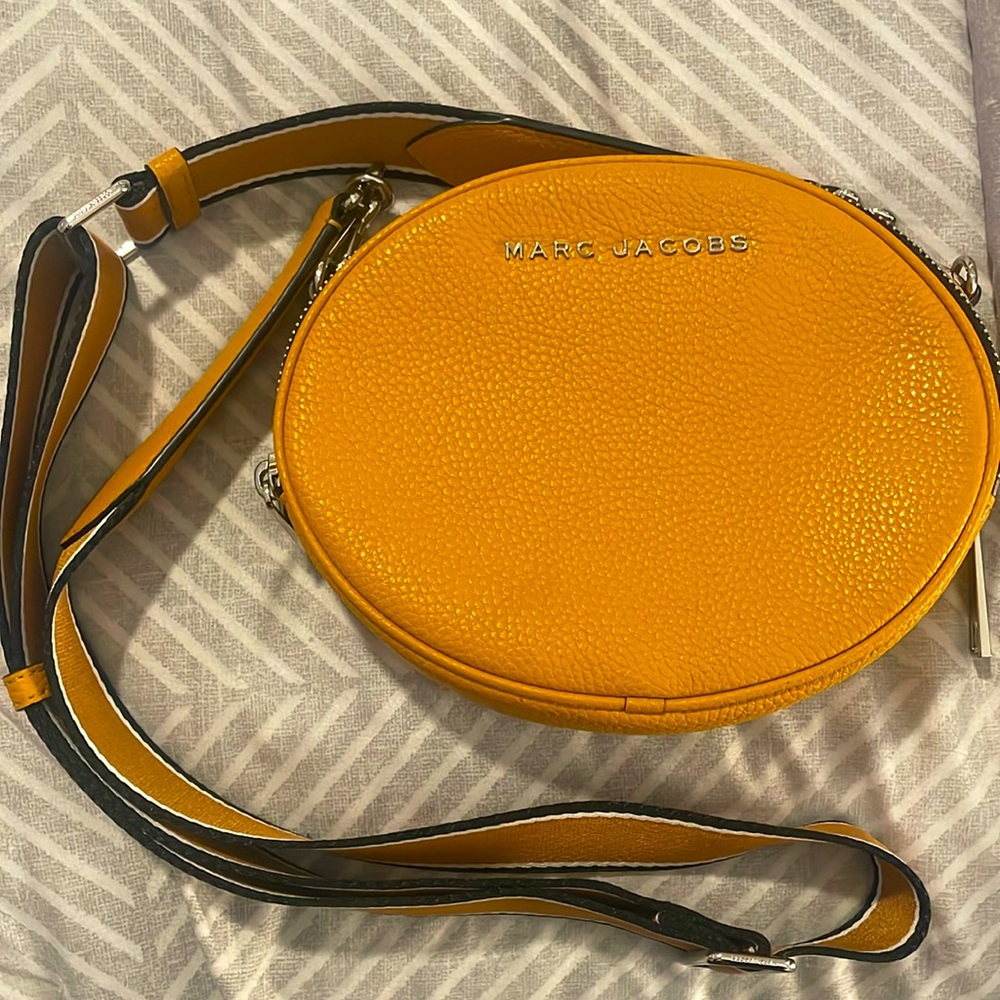 Marc Jacobs crossbody bag